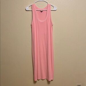 Universal Thread Pink Midi Dress